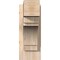 Ekena Millwork Merced Block Smooth Outlooker, Douglas Fir, 5 1/2"W x 14"D x 14"H OUT06X14X14MRC05SDF - alternate 2